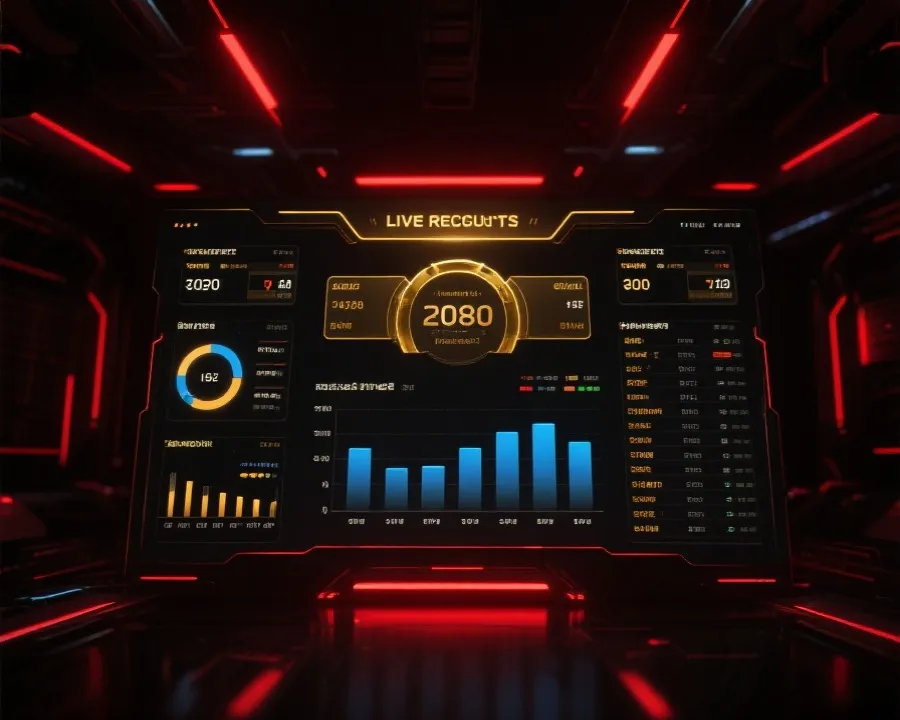 极速飞艇官方实时开奖数据中心界面示意图