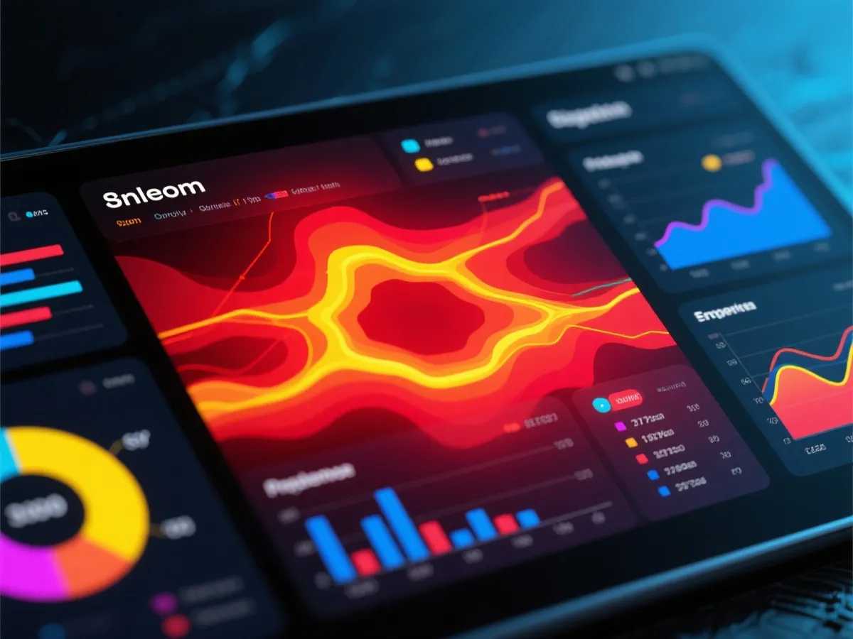 极速飞艇冷热号码与分布图表展示